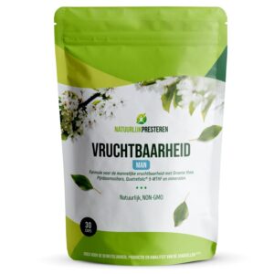 Vruchtbaarheid Man