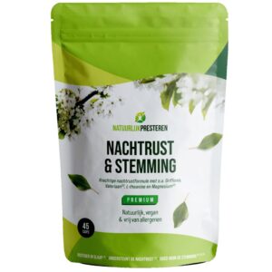Nachtrust&Stemming