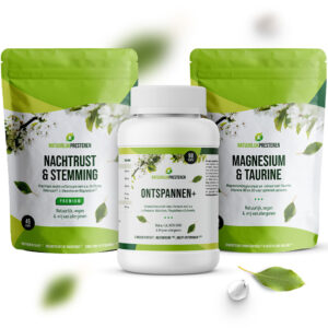 Anti-Stress Pakket