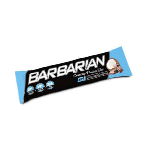 Barbarian - Stacker 2 • 1 of 15 eiwitrepen (55 gram per bar)