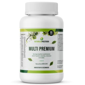 Multi Premium