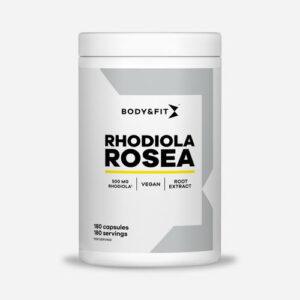Rhodiola Rosea