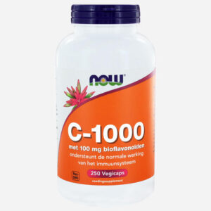 Vitamine C-1000 Capsules