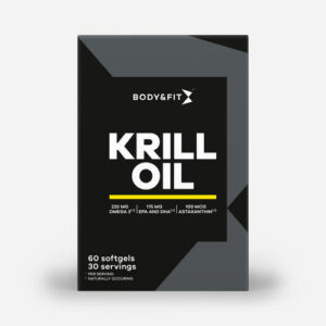 Pure Krill Oil