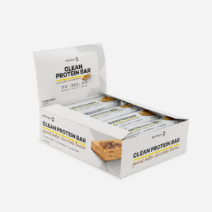 Clean Protein Bar