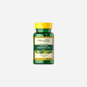 Evening Primrose Oil 500ml with GLA