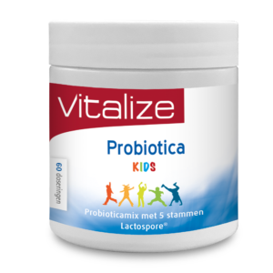 Probiotica Kids 83 gram
