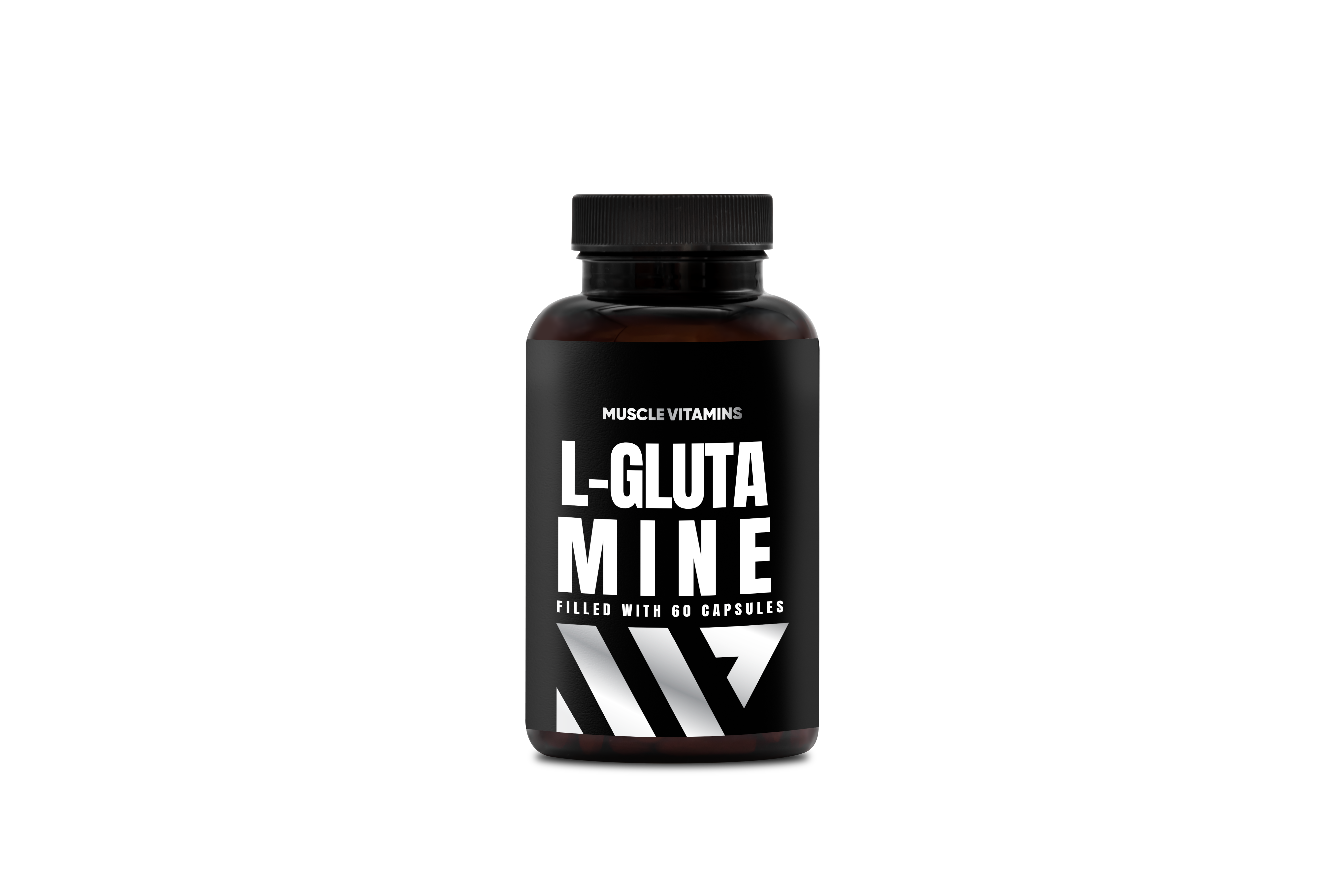 LGlutamine 90 Capsules Supplementenloket