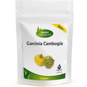 Garcinia Cambogia | Sterk | Vitaminesperpost.nl