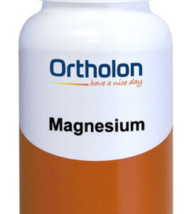 Ortholon Magnesium Capsules