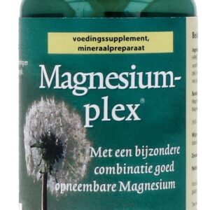 Venamed Magnesiumplex Capsules