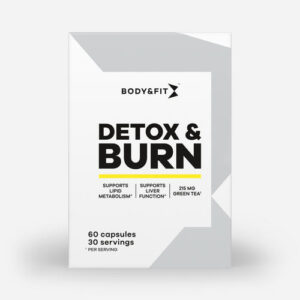 Detox & Burn