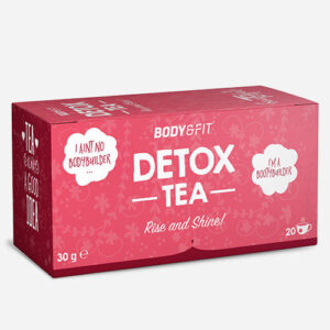 Detox Thee