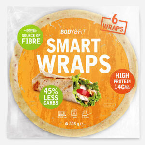 Smart Wraps
