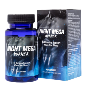 Night mega Burner