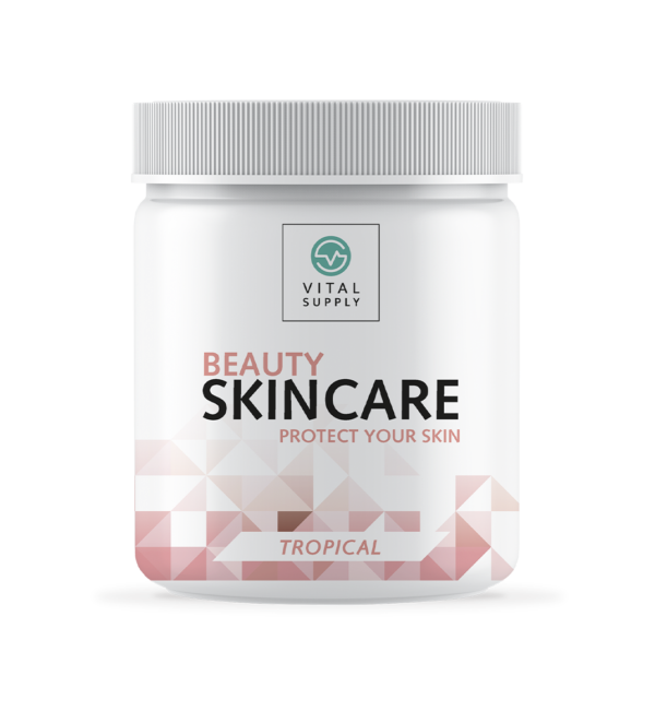 Beauty Skincare