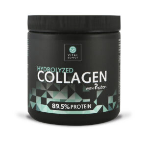 Pure Collagen Hydrolyzed