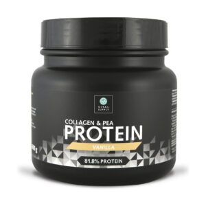 Sport&Health Collagen&Protein