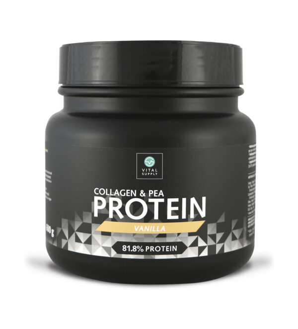 Sport&Health Collagen&Protein