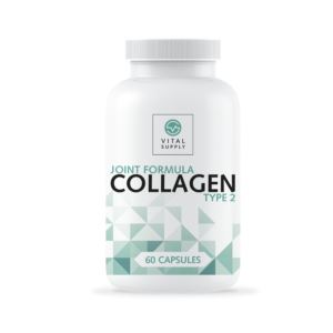 Joint Formula Collagen type 2