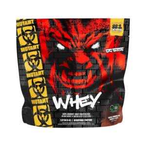 Mutant Whey | Mutant | 2270g