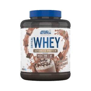 Critical Whey | Applied Nutrition | 2000g