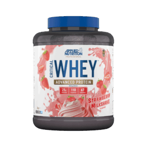 Critical Whey | Applied Nutrition | 2000g