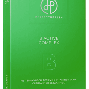 B Active Complex - 30 stuks - maand