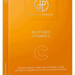 Buffered Vitamin C - 90 stuks - kwartaal