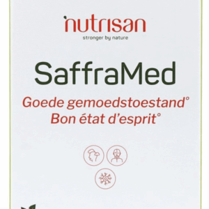 Nutrisan Safframed