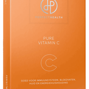 Pure Vitamin C - 180 stuks - voordeelverpakking